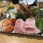 酒房きばらし - 