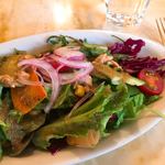 築地トゥットベーネ - 