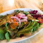 築地トゥットベーネ - 