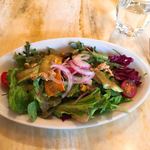 築地トゥットベーネ - 