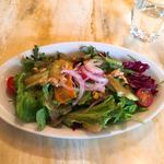 築地トゥットベーネ - 