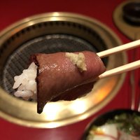 焼肉 綾小路 - 