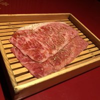 焼肉 綾小路 - 