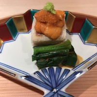 お料理 志ぶう - 