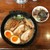 豚のらーめん 弐番手 - 料理写真: