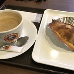 サンマルクカフェ - 