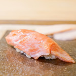 鮨 猪股 - 大トロ