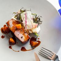 【土日祝 LUNCH】ORIENTAL LUNCH オリエンタルランチ [11/4以降]