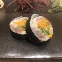 不動前 すし 岩澤 - 
