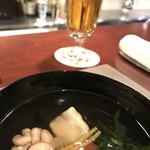 銀座 こころん - 