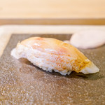 鮨 猪股 - のどぐろ