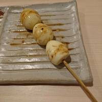 焼鳥 おみ乃 - 