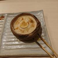 焼鳥 おみ乃 - 