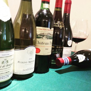 ビストロ グラン ソレーユ_1