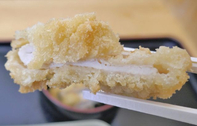 鬼は内 セルフ店 - 久慈（そば）の写真