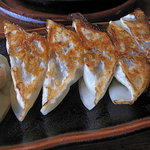 Momoya - 焼餃子