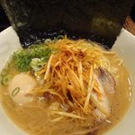 これがＡＳＰ（880円）。塩のASPもあるそうな。食べてみたいわぁ