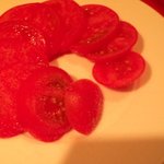 TORO - こだわりのトマトスライス