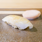 鮨 猪股 - すみいか