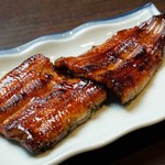 Toranomon Unagi No Oyado - かばやき(中)2500円