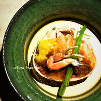 日本料理「雲海」 - 