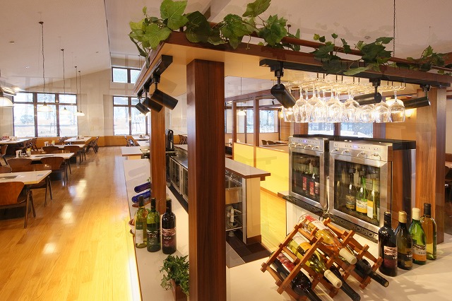 広島三次ワイナリー バーベキューガーデン 三次 焼肉 ネット予約可 食べログ