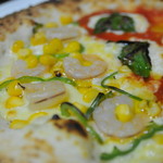 ピッザピッザピッザ - 