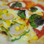 ピッザピッザピッザ - 