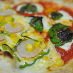 ピッザピッザピッザ - 