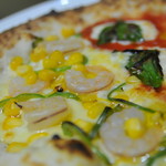 ピッザピッザピッザ - 