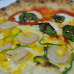 ピッザピッザピッザ - 