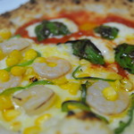 ピッザピッザピッザ - 