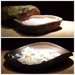 菊鮨 - ◆白子様、登場ですよ。^^