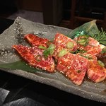 Sumibiyakiniku Nagao - 