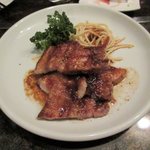 いーすと - ポークジンジャー2018.01.29