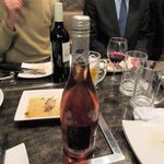 いーすと - スパークリングワインはサービス♪