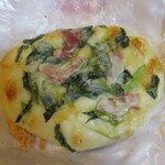 サンメリー - 九条ねぎベー