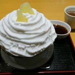 しもきた茶苑大山 - 