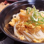 Sanuki Udon Taishi Toukyou Men Tsuu Dan - 