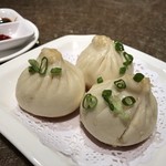 Jade de Jardin Restaurant - 