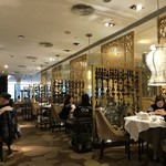 Jade de Jardin Restaurant - 
