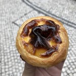 Margaret's cafe e Nata - 