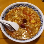 中国ラーメン揚州商人 - 