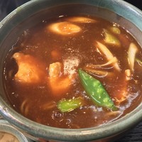 日本橋 やぶ久 - 
