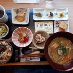 MISOカフェ - 