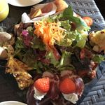 ピッツェリア ダ ロッコ - アンティパスト♪