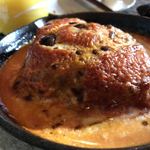 ピッツェリア ダ ロッコ - ラザーニャ♪