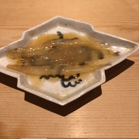 鮨 さいとう - 