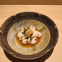 鮨 さいとう - 