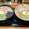久留米・大砲ラーメン KITTE博多店